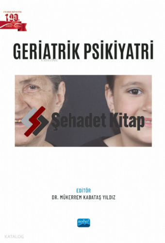 Geriatrik Psikiyatri