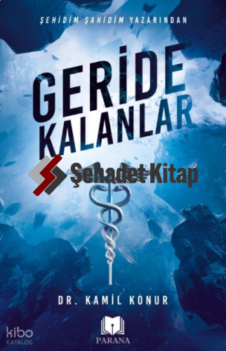 Geride Kalanlar