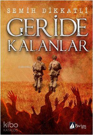 Geride Kalanlar