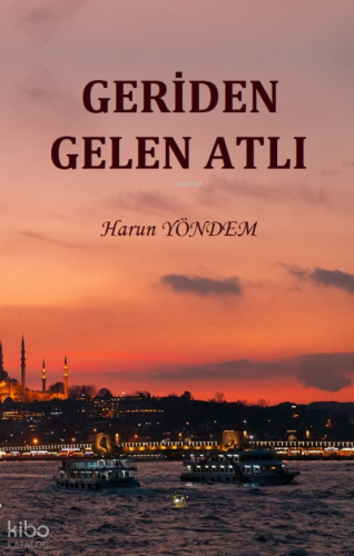 Geriden Gelen Atlı
