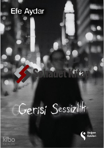 Gerisi Sessizlik