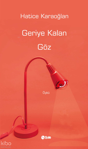 Geriye Kalan Göz
