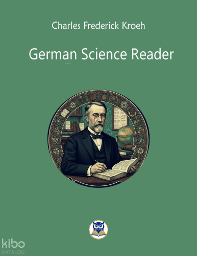 German Science Reader