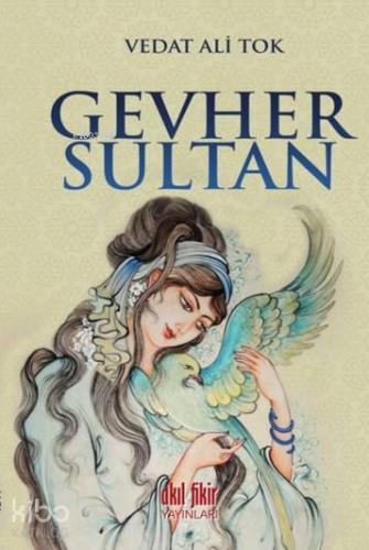 Gevher Sultan
