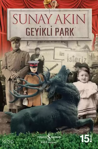 Geyikli Park
