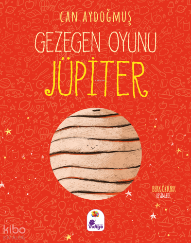 Gezegen Oyunu - Jupiter
