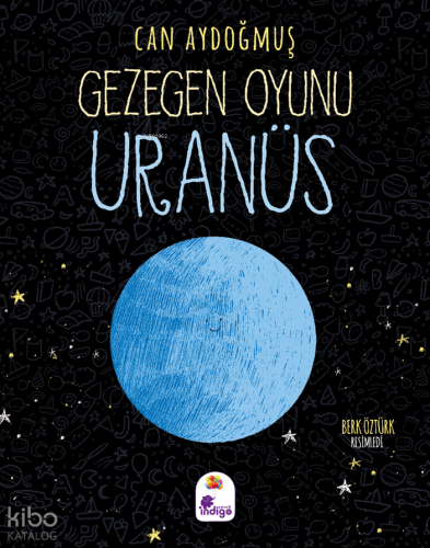Gezegen Oyunu - Uranüs