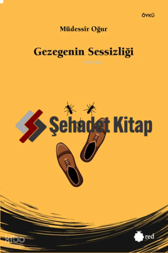 Gezegenin Sessizliği