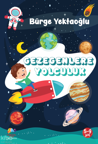 Gezegenlere Yolculuk