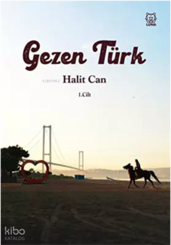 Gezen Türk