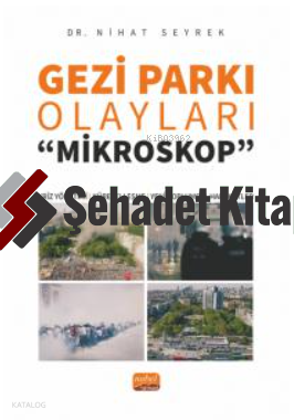 Gezi Parkı Olayları;Mikroskop- Kriz Yönetimi, Küreselleşme ve Yeni Toplumsal Hareketler