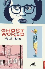 Ghost World