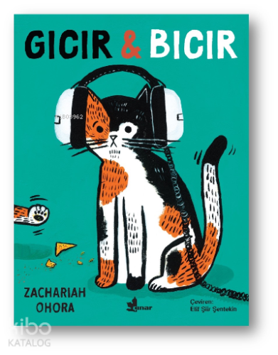 Gıcır & Bıcır