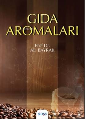 Gıda Aromaları
