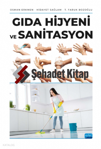 Gıda Hijyeni ve Sanitasyon