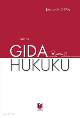 Gıda Hukuku