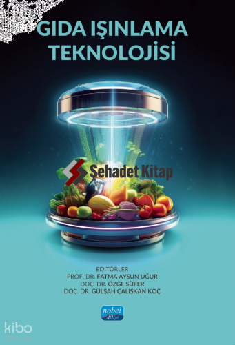 Gıda Işınlama Teknolojisi