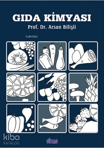 Gıda Kimyası