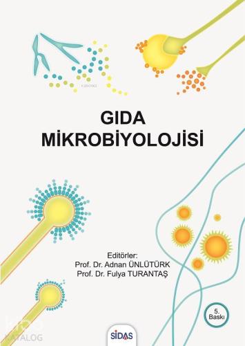 Gıda Mikrobiyolojisi