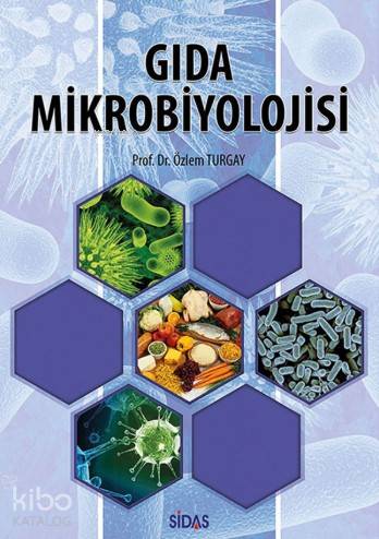 Gıda Mikrobiyolojisi