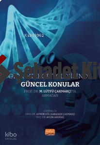 Gıda Mikrobiyolojisinde Güncel Konular