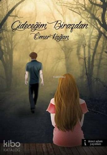 Gideceğim Birazdan