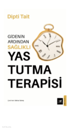 Gidenin Ardından Sağlıklı Yas Tutma Terapisi