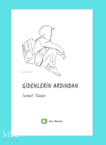 Gidenlerin Ardından