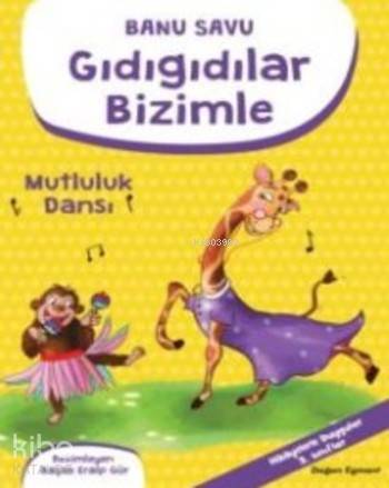 Gıdıgıdılar Bizimle; Mutluluk Dansı