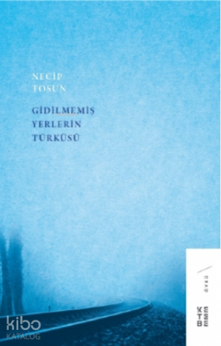 Gidilmemiş Yerlerin