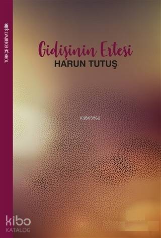 Gidişinin Ertesi