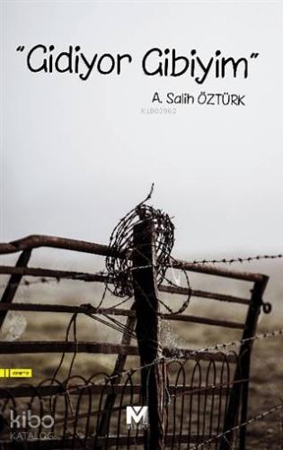 "Gidiyor Gibiyim"