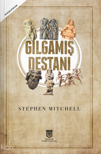 Gılgamış Destanı