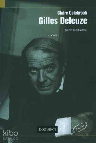 Gilles Deleuze