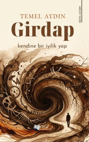 Girdap | Temel Aydın | Karina Kitap