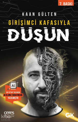 Girişimci Kafasıyla Düşün