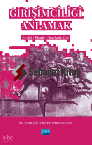 Girişimciliği Anlamak