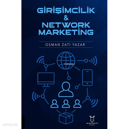 Girişimcilik ve Network Marketing