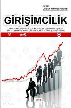 Girişimcilik