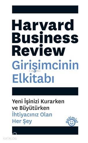 Girişimcinin El Kitabı