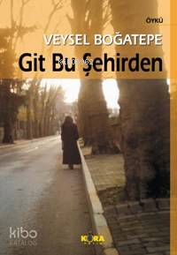 Git Bu Şehirden