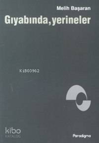 Gıyabında Yerineler