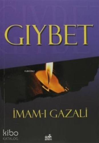 Gıybet