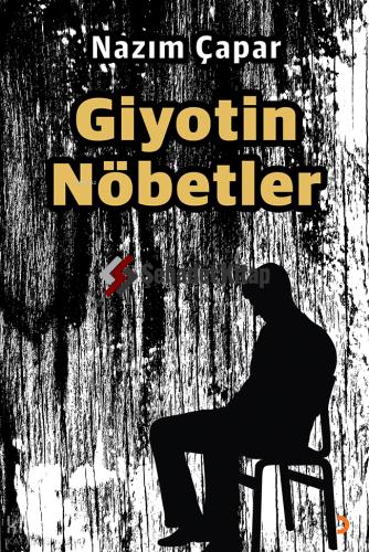 Giyotin Nöbetler