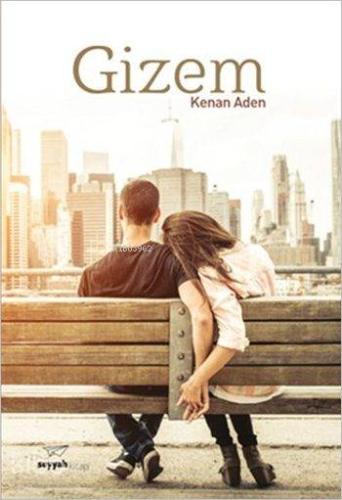 Gizem | Kenan Aden | Seyyah Kitap