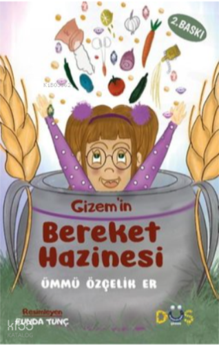 Gizem'in Bereket Hazinesi