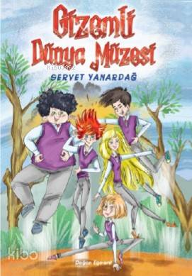 Gizemli Dünya Müzesi