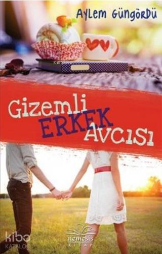 Gizemli Erkek Avcısı