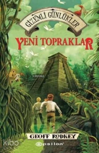 Gizemli Günlükler 2; Yeni Topraklar