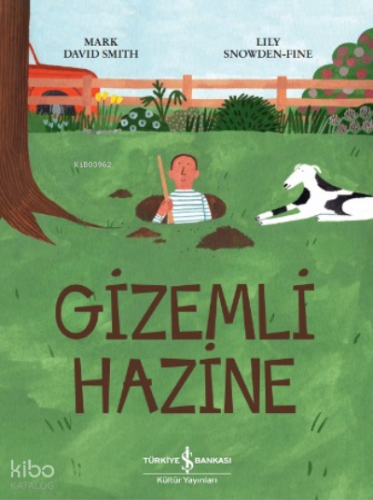 Gizemli Hazine